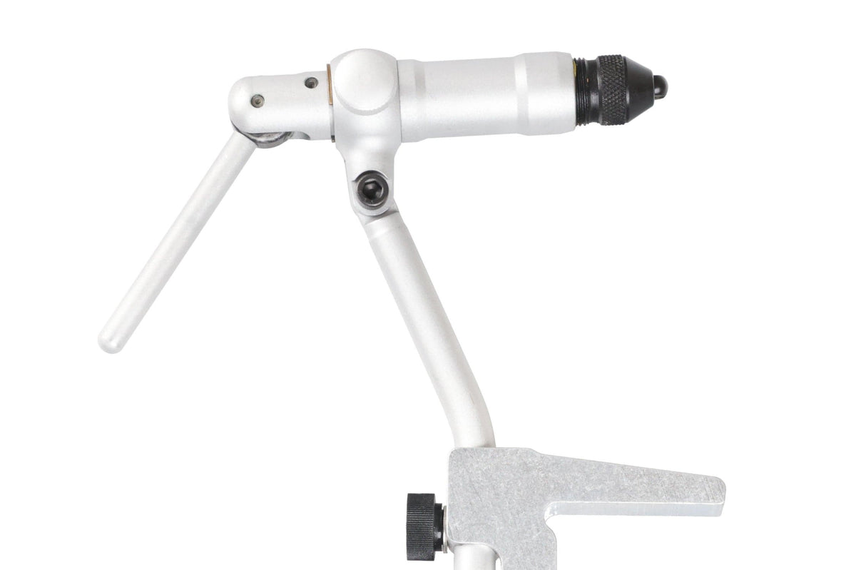 Renzetti Apprentice Rotary Vise