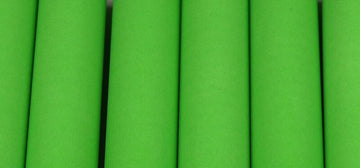 River Road Foam Cylinders