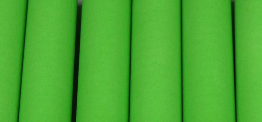 River Road Foam Cylinders