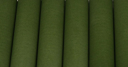 River Road Foam Cylinders