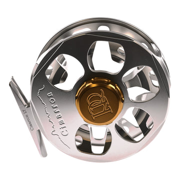 Ross Cimarron LT Fly Reel