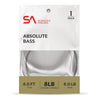 Scientific Anglers Absolute Bass Leader