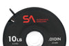 Scientific Anglers Absolute Fluorocarbon Tippet