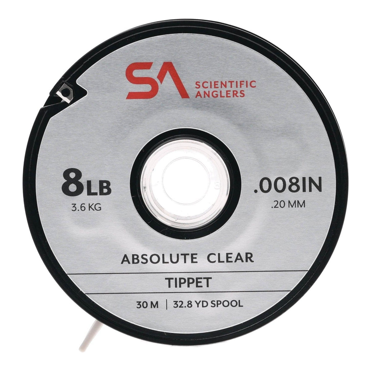 Scientific Anglers Absolute Tippet