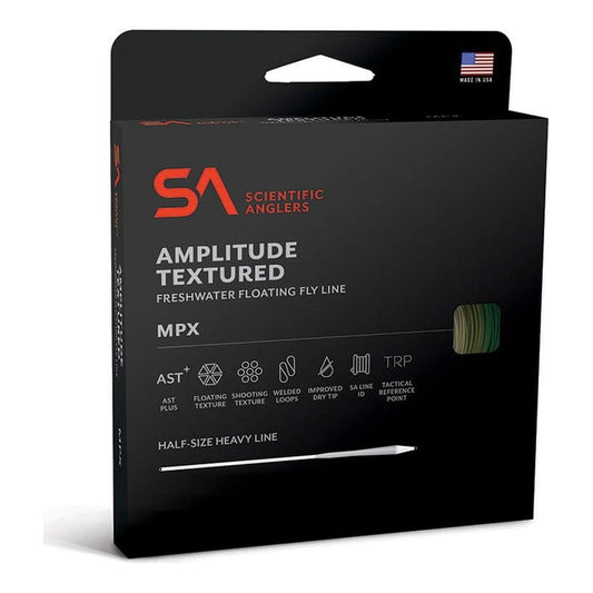Scientific Anglers Amplitude MPX Fly Line