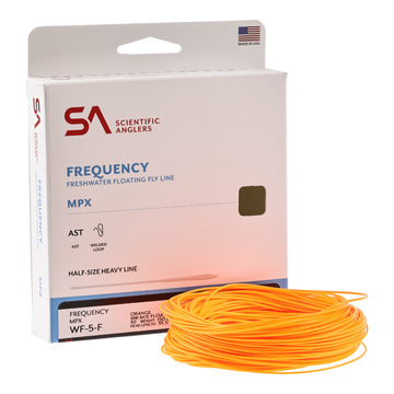 Scientific Anglers Frequency MPX Fly Line