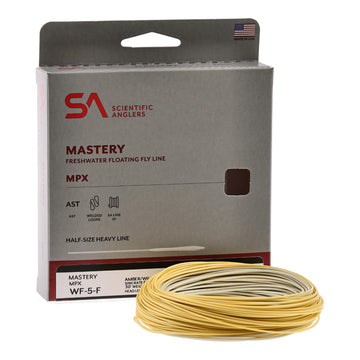 Scientific Anglers Mastery Infinity Fly Line