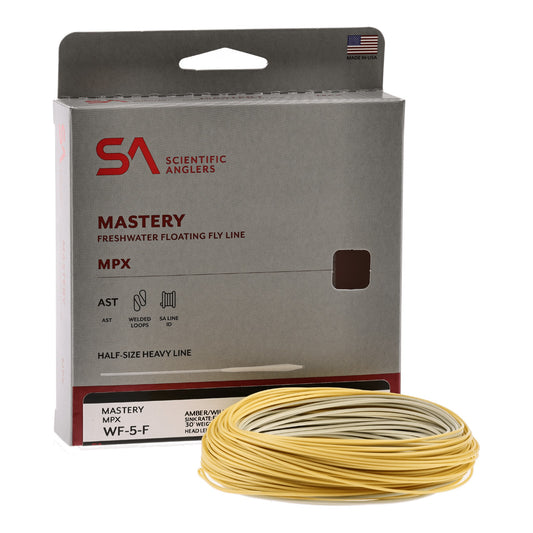 Scientific Anglers Mastery Infinity Fly Line