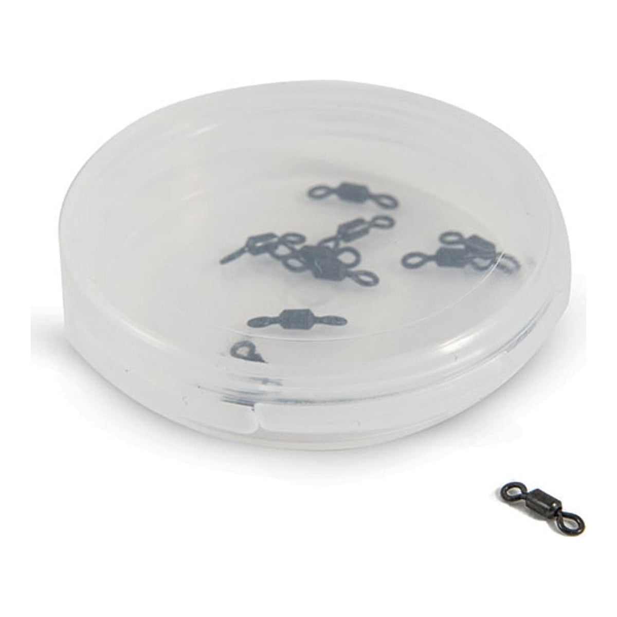 Scientific Anglers Micro Swivels (10 Pack)