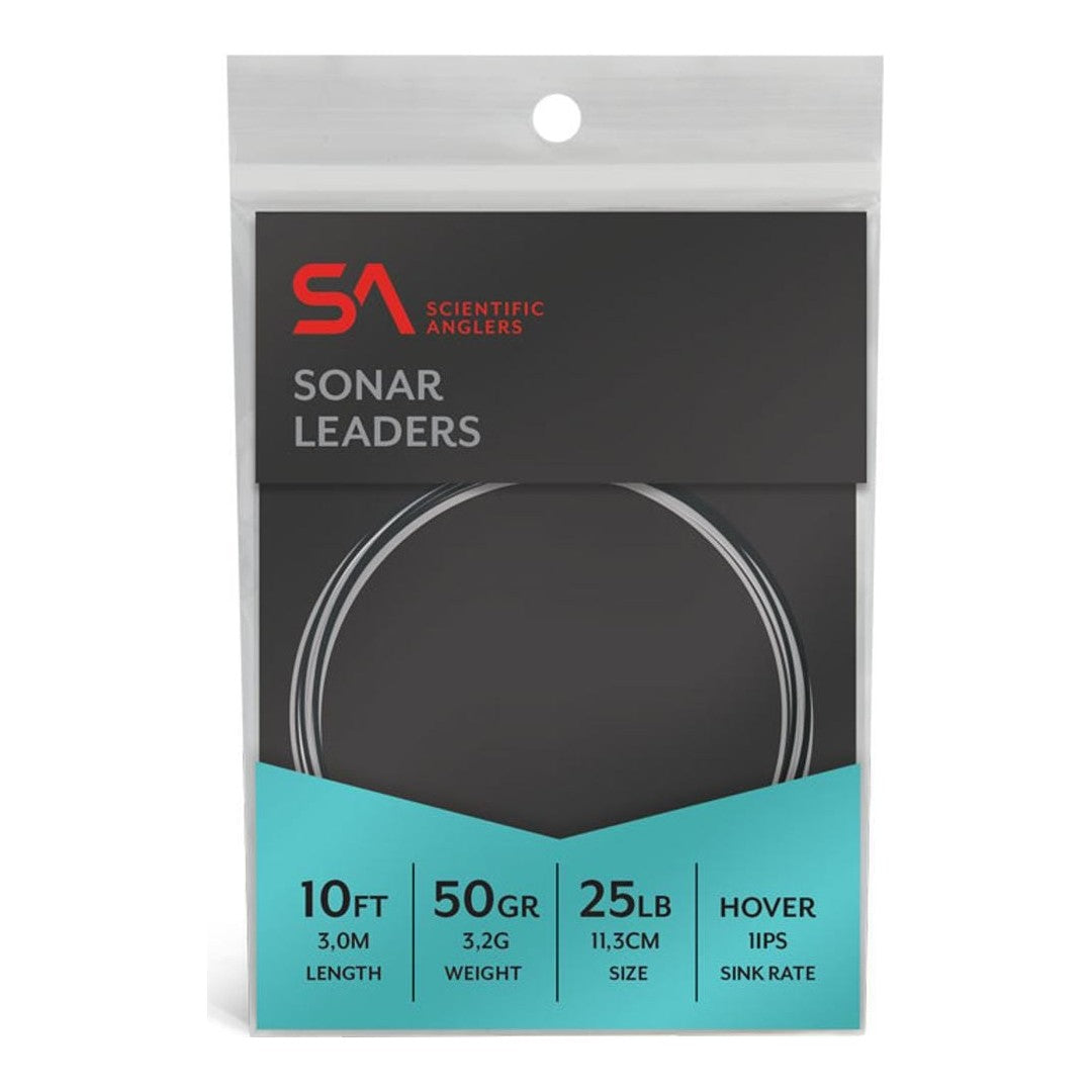 Scientific Anglers Sonar Sinking Leader