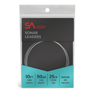Scientific Anglers Sonar Sinking Leader