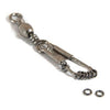 Scientific Anglers Tippet Rings (10 Pack)