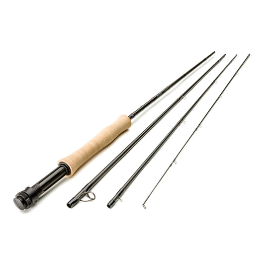 Scott Centric Fly Rod