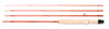 Scott F Series Fiberglass Fly Rod