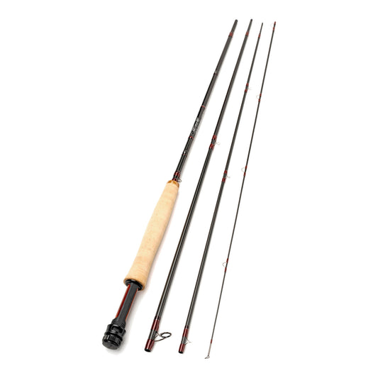Scott GT Fly Rod