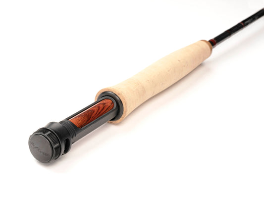 Scott GT Fly Rod