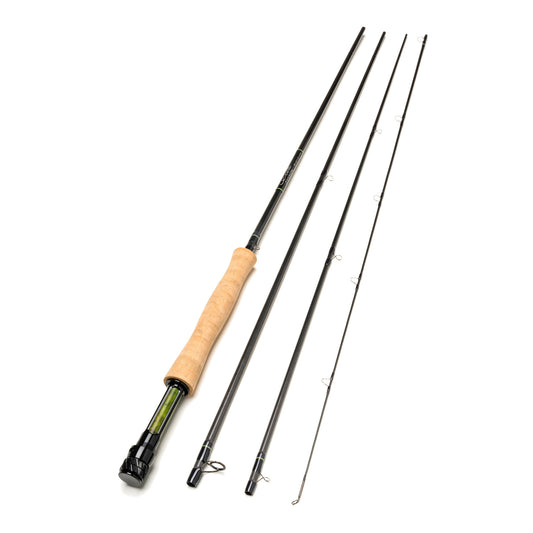 Scott Session Fly Rod