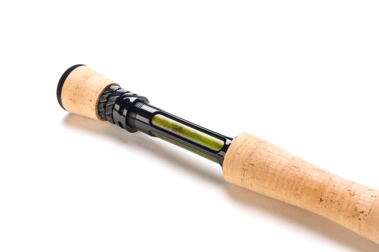 Scott Session Fly Rod