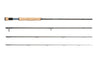 Scott Wave Fly Rod