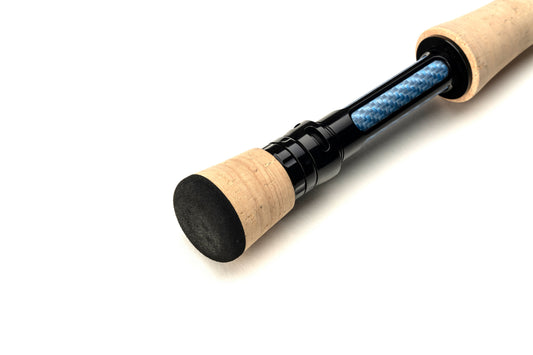 Scott Wave Fly Rod