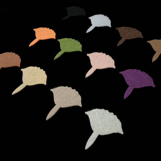 Sight Cast Easy Crab Shells