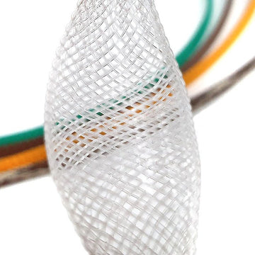 Sight Cast Flexo Crab Tubing