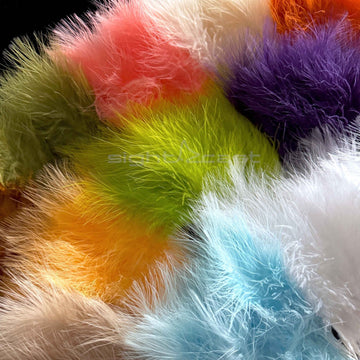 Sight Cast Premium Marabou
