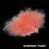 Sight Cast Premium Marabou in Shrimp Pink