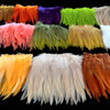 Sight Cast Premium Strung Saddle Hackle
