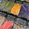 Sight Cast Premium Strung Saddle Hackle