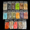 Sight Cast Premium Strung Saddle Hackle