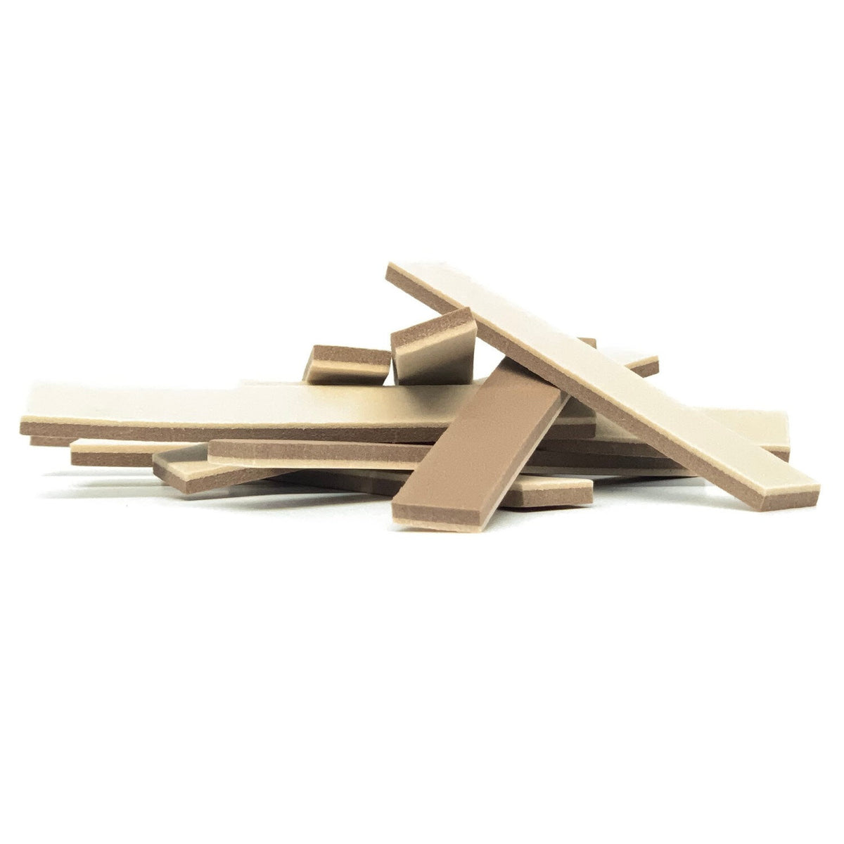 Sight Cast Topwater Fly Foam Strips