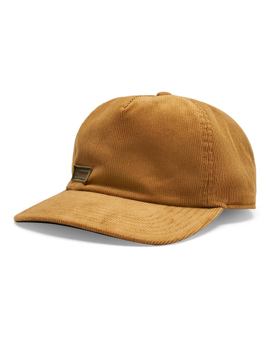 Simms Double Haul Corduroy Cap