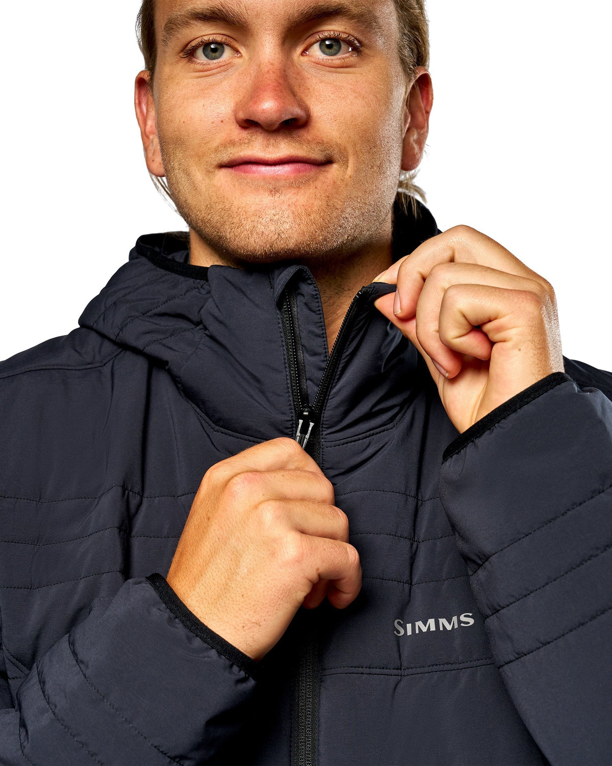 Simms Men's Fall Run Hoody