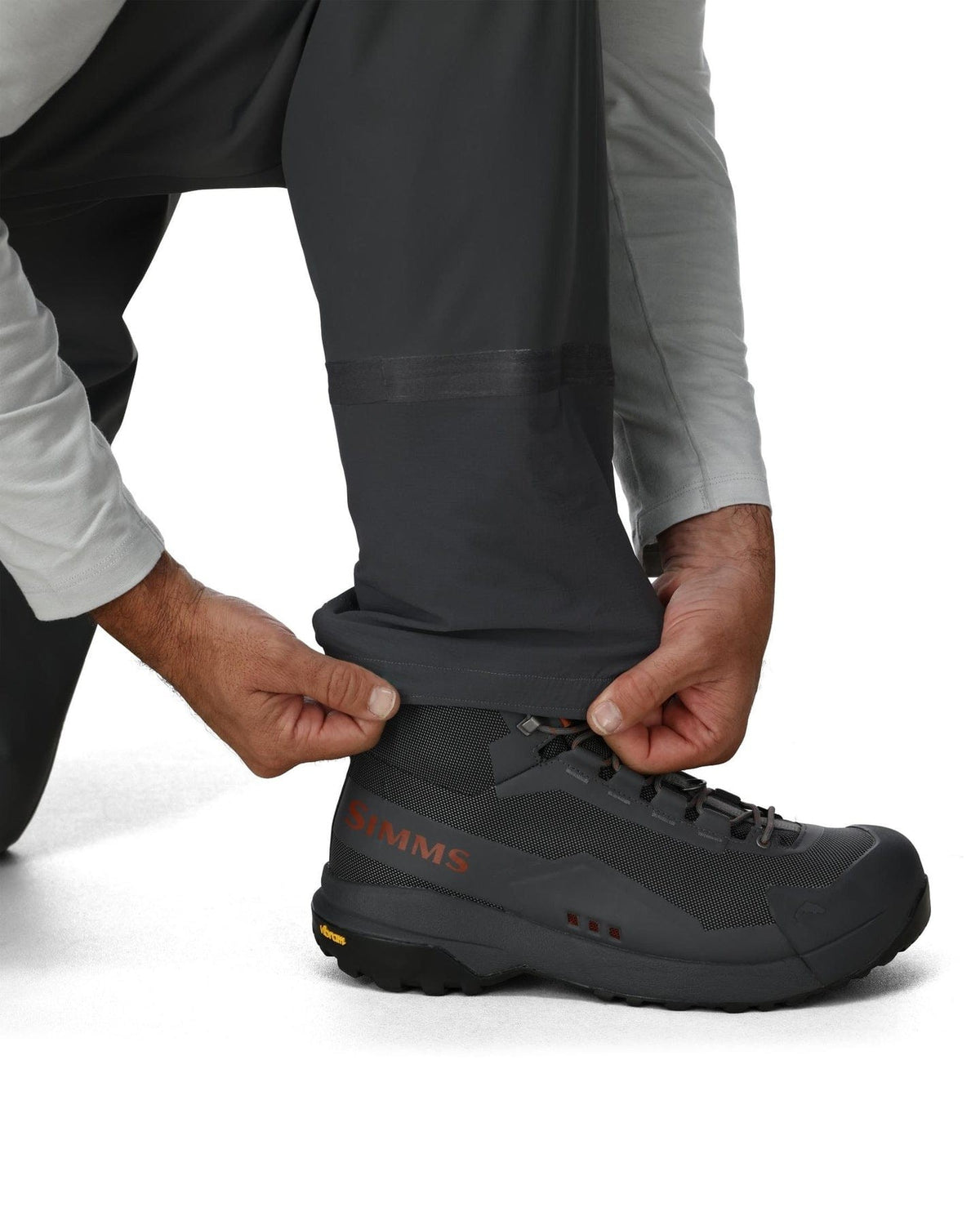 Simms Men's Flyweight Packable Wader