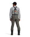 Simms Men's Freestone Stockingfoot Wader