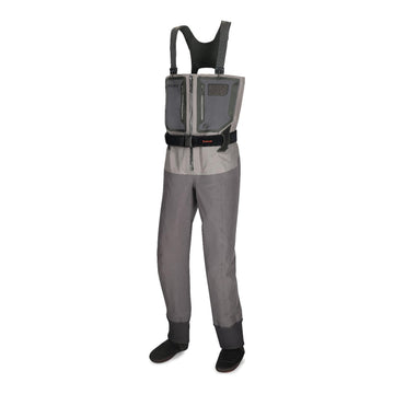 Simms Men's G4Z Stockingfoot Wader
