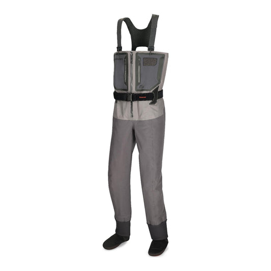 Simms Men's G4Z Stockingfoot Wader