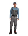 Simms Men's G4Z Stockingfoot Wader