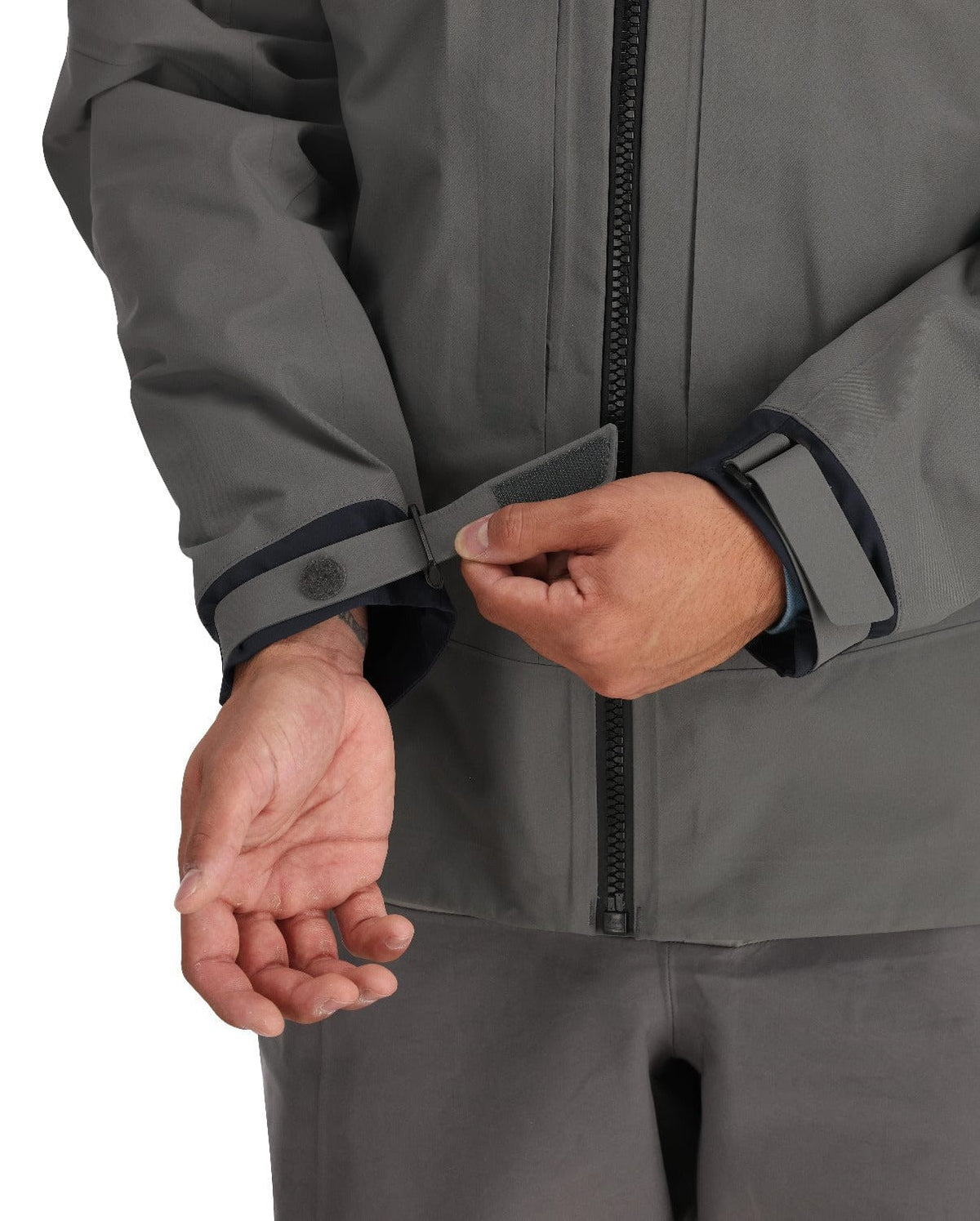 Simms Men's G4 Pro Jacket