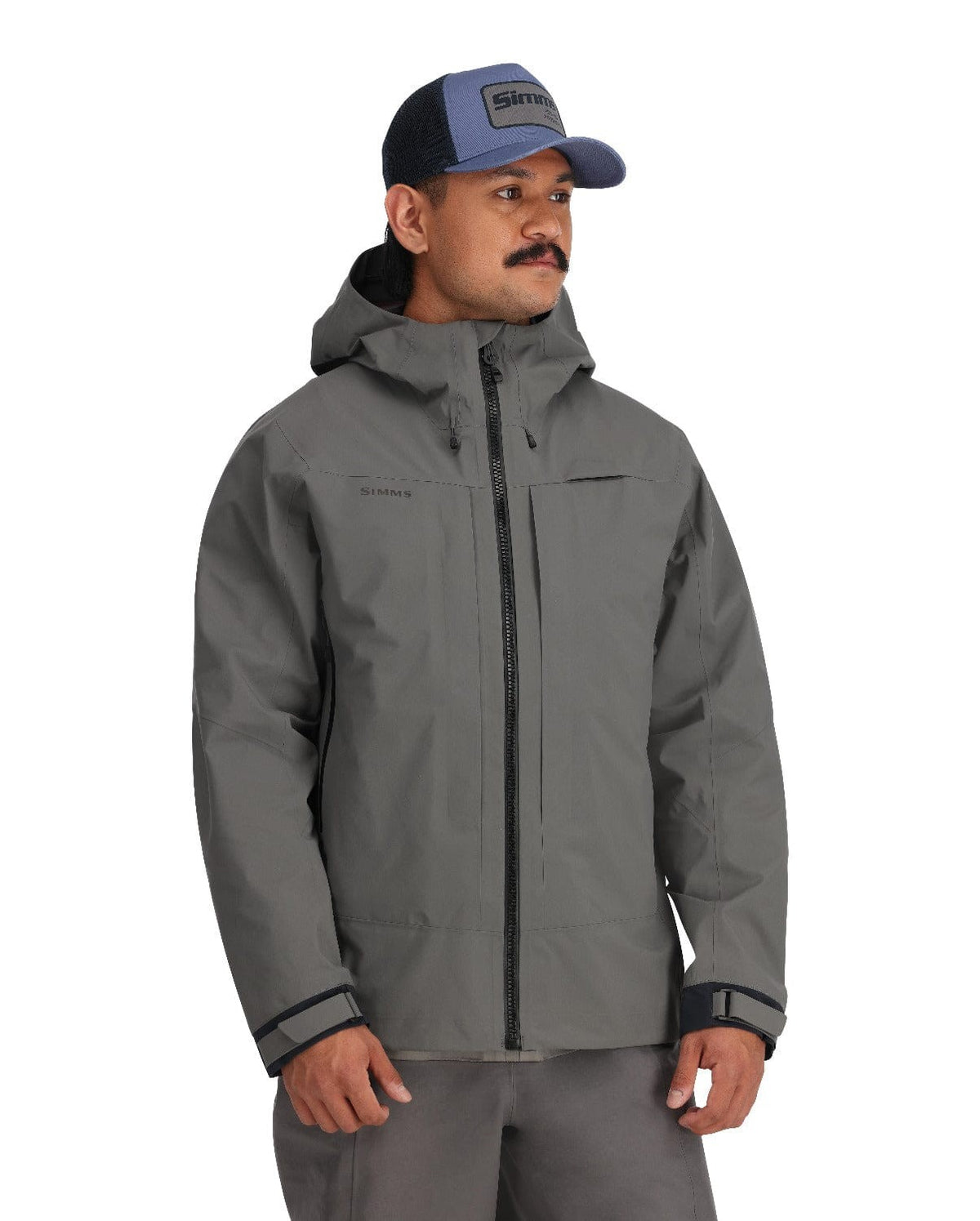 Simms Men's G4 Pro Jacket