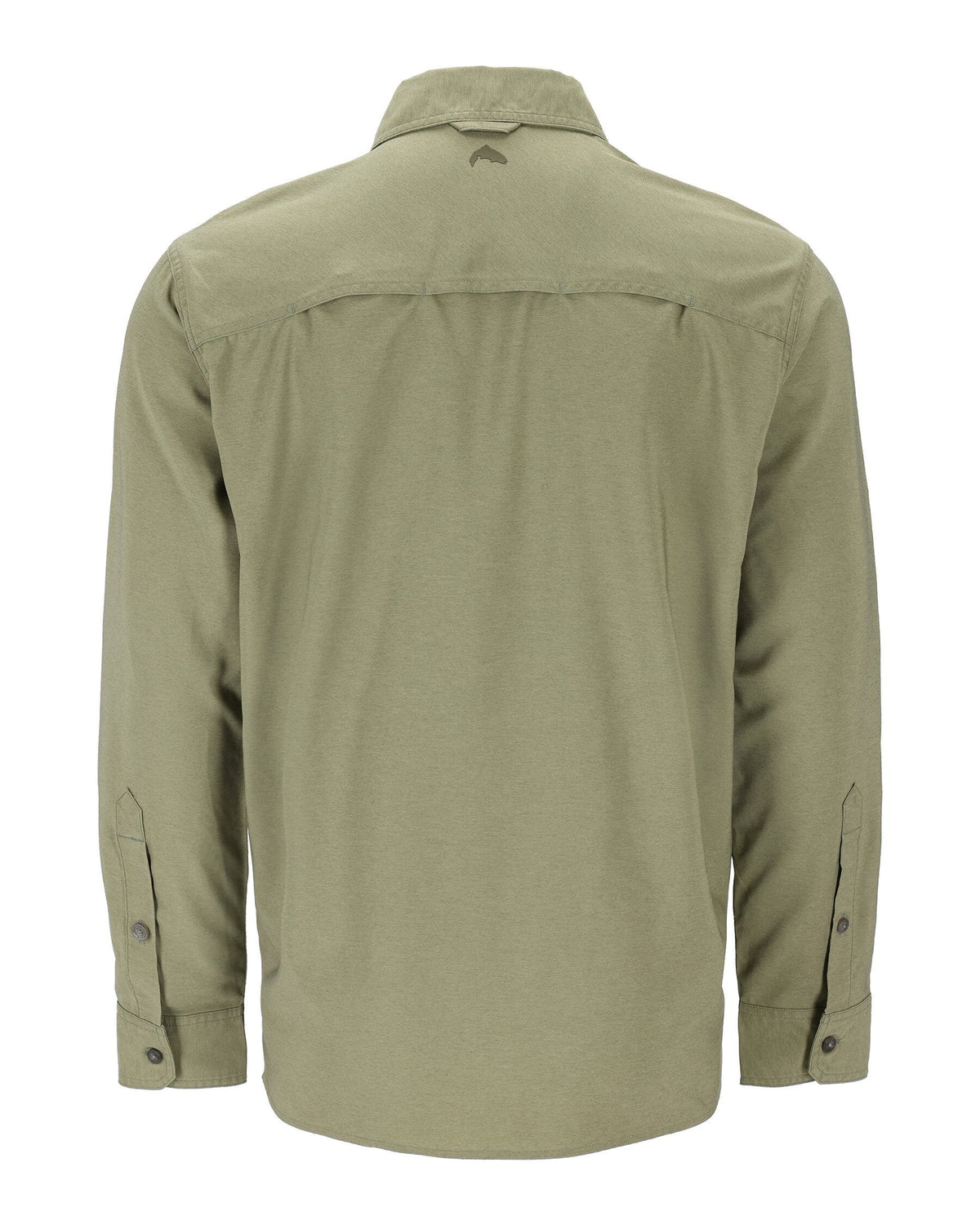 Simms Men's Guide Bugstopper Long Sleeve Shirt