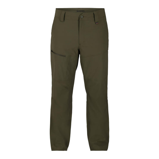 Simms Men's Guide Pant in Loden