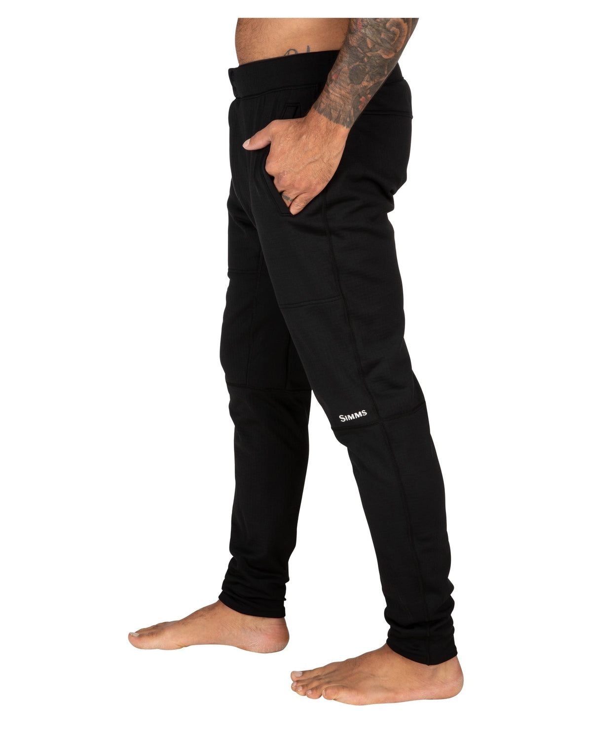 Simms Men's Thermal Pant