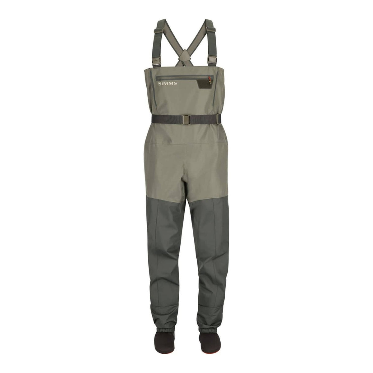 Simms Men's Tributary Stockingfoot Wader