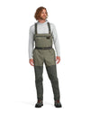 Simms Men's Tributary Stockingfoot Wader