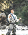 Simms Men's Tributary Stockingfoot Wader