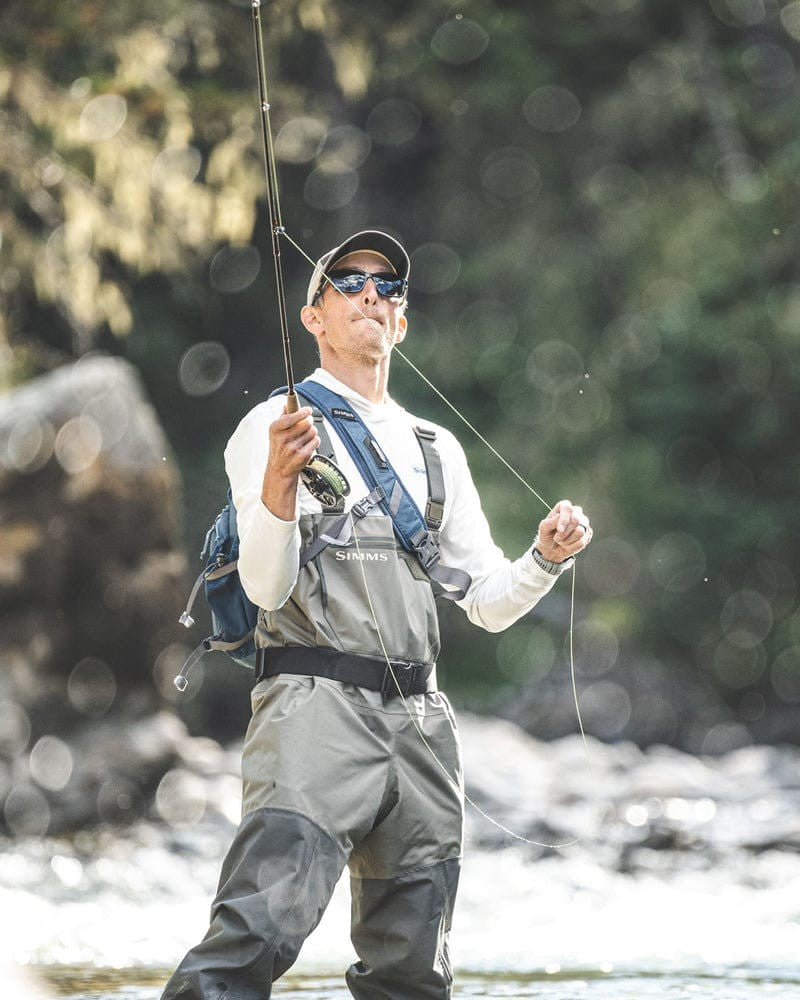 Simms Men's Tributary Stockingfoot Wader