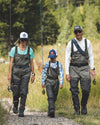 Simms Men's Tributary Stockingfoot Wader