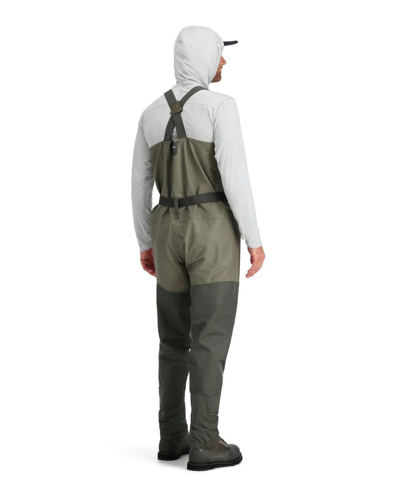 Simms Men's Tributary Stockingfoot Wader